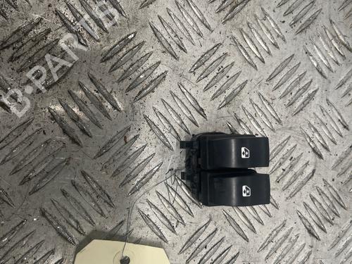 Left front window switch RENAULT GRAND SCÉNIC II (JM0/1_) | BP38526772I27 - Image 2