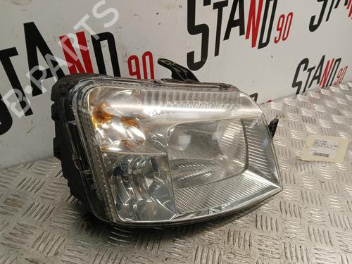 Right headlight FIAT PANDA (169_) 1.2 (169.AXB11, 169.AXB1A) | BP37746315C29 - Image 5