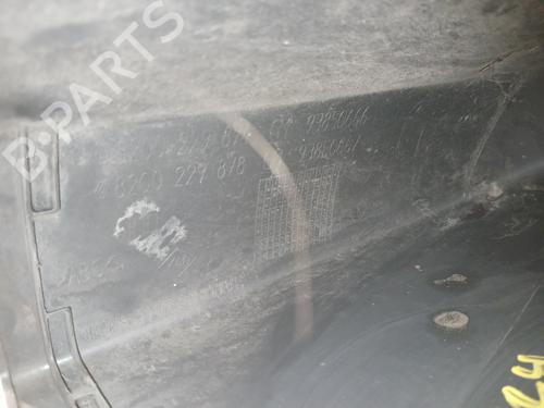 Andre RENAULT TRAFIC II Van (FL) 2.0 dCi 90 (FL0H, FL00, FL01, FL0M, FL0P, FL0S) | BP37369278O1 - Image 9