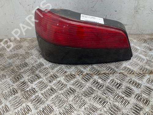 Used Left taillight Left taillight PEUGEOT 306 Hatchback (7A, 7C, N3, N5) 1.9 D (68 hp) 39750015 39750015