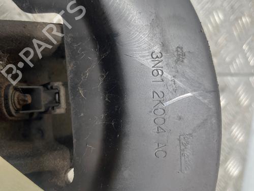Right front steering knuckle MAZDA 3 (BK) 1.6 (BK14) | BP40267226M26 - Image 3