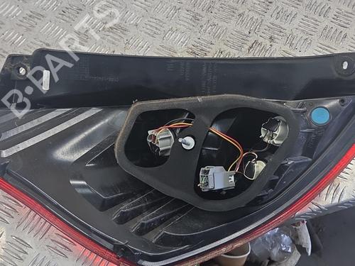 Right taillight FORD FIESTA VI (CB1, CCN) 1.25 | BP37374470C35 - Image 3