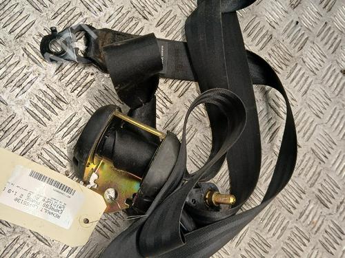 Used Front right seatbelt Front right seatbelt RENAULT RAPID Box Body/MPV (F40_, G40_) 1.9 D (F40R) (54 hp) 40202731 40202731