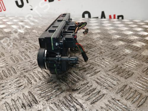 Climate control VW GOLF VI (5K1) | BP37369583I5 - Image 3