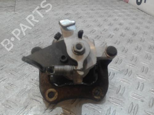 Used Right rear brake caliper Right rear brake caliper RENAULT SCÉNIC I MPV (JA0/1_, FA0_) [1999-2010] 37355919 37355919