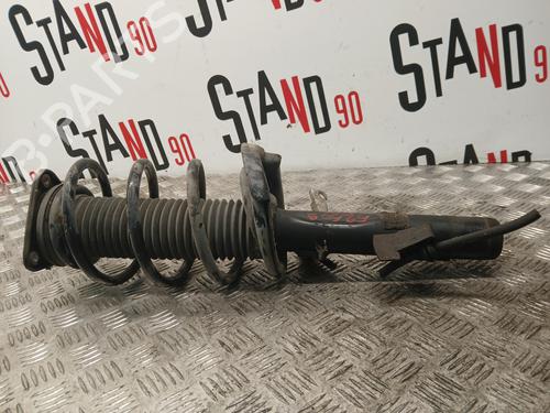 Left front shock absorber FORD FOCUS II (DA_, HCP, DP) | BP37371005M16 - Image 6
