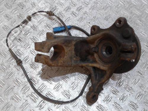 Right front steering knuckle CITROËN C3 II (SC_) | BP39426366M26 - Image 4