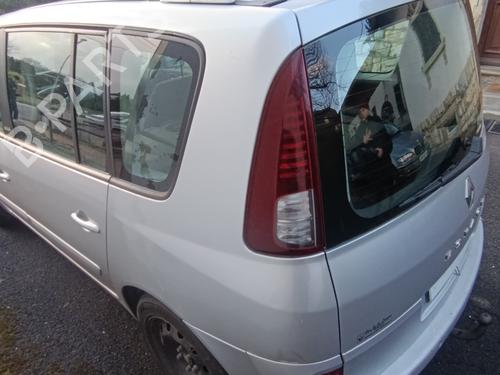 Tågelys RENAULT ESPACE IV (JK0/1_) 2.0 dCi (JK01, JK02, JK1J, JK1K, JK1H) | BP37373825C37 - Image 6