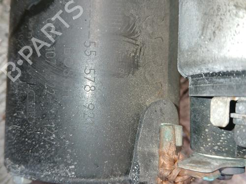 Starter OPEL CORSA D (S07) 1.4 (L08, L68) | BP37371755M8 - Image 2