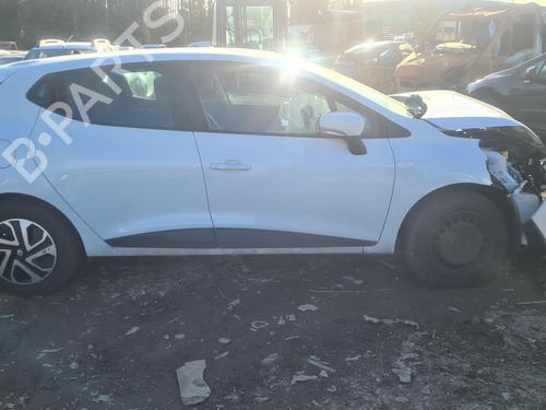 Engine control unit (ECU) RENAULT CLIO IV (BH_) 1.5 dCi 90 | BP37363193M57 - Image 10