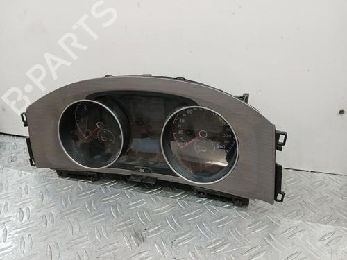 Instrument cluster SUZUKI KIZASHI (FR) | BP37366368C47 - Image 2