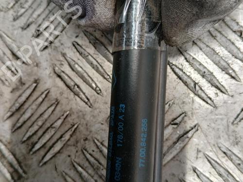 Heckklappendämpfer für Heckklappendämpfer RENAULT CLIO II (BB_, CB_) 1.6 16V (BB01, BB0H, BB0T, BB14, BB1D, BB1R, BB2KL, BB3G... (107 hp) 39606845 39606845