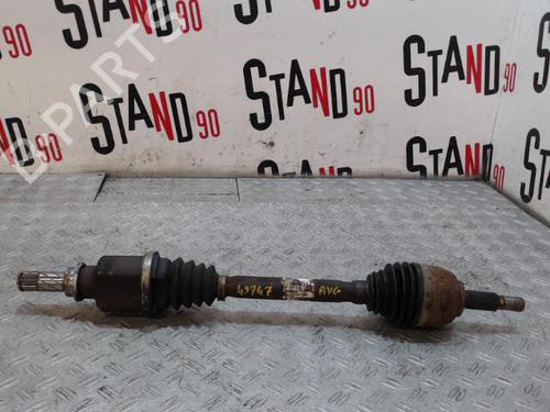 left-front-driveshaft-renault-clio-iii-br01-cr01-2005-2006-2007-2008-2009-2010-2011-2012-2013-2014-37361003 main image