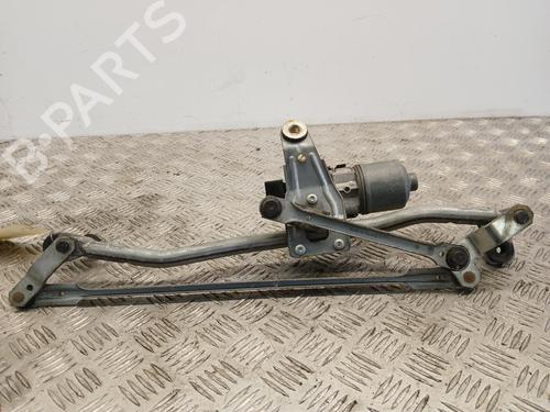 Motor limpa vidros frontal Motor limpa vidros frontal 38726551 38726551