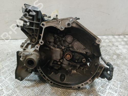 Gearbox CITROËN C3 II (SC_) 1.4 | BP37368370M3 - Image 4