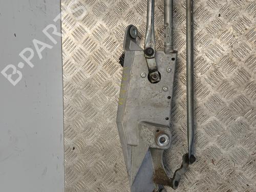 Front wiper motor RENAULT MODUS / GRAND MODUS (F/JP0_) 1.2 (JP0C, JP0K, FP0C, FP0K, FP0P, JP0P, JP0T) | BP37366865M29 - Image 8