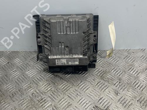 engine-control-unit-ecu-citroen-c4-picasso-ii-2013-37746571 main image