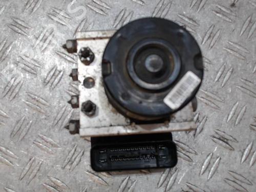 ABS pump RENAULT TWINGO II (CN0_) 1.5 dCi (CN0E) | BP37358702M43 - Image 2