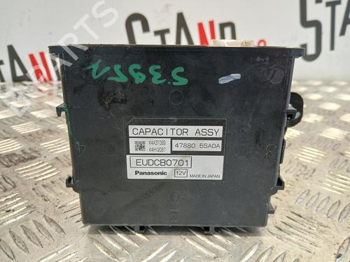 Electronic module RENAULT ZOE (BFM_) | BP37373270M83 - Image 3