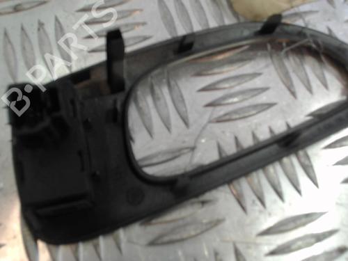 Right rear window switch PEUGEOT 307 Break (3E) | BP37352730I28 - Image 2