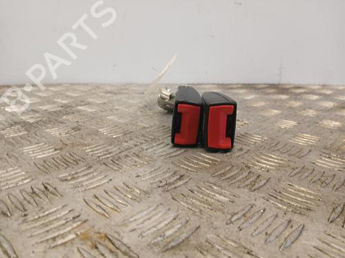 Seat buckle VW GOLF VI (5K1) | BP37604230I32 - Image 3