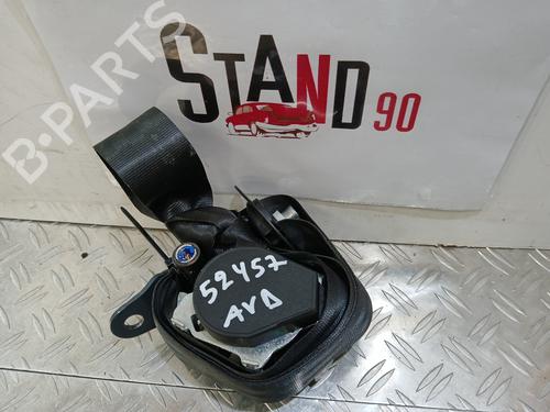 Used Front right seatbelt Front right seatbelt 37363447 37363447