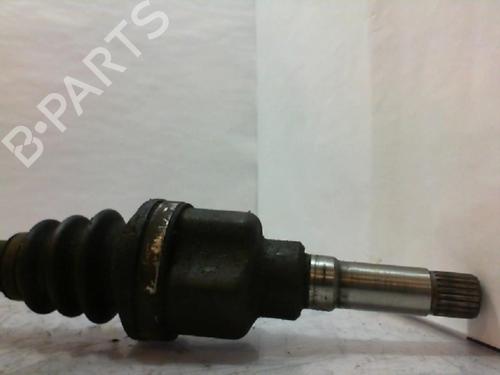 Used Right front driveshaft Right front driveshaft 37350809 37350809