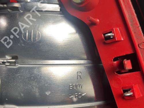 Right taillight AUDI A4 B5 (8D2) 1.9 TDI | BP39243003C35 - Image 3