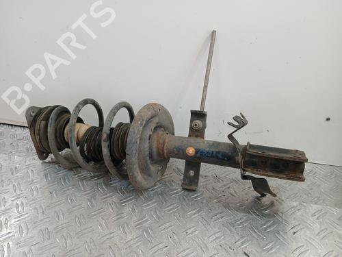 Left front shock absorber RENAULT CLIO III Hatchback Van (SB_, SR_) | BP37366112M16 - Image 5