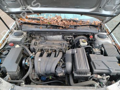 Used Parts PEUGEOT 406 (8B) 1.8 16V 4807664