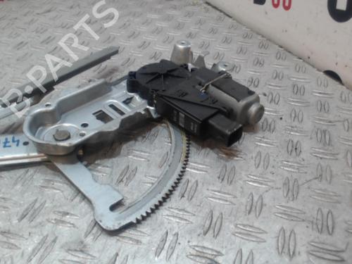 Used Front left window mechanism Front left window mechanism 37353477 37353477