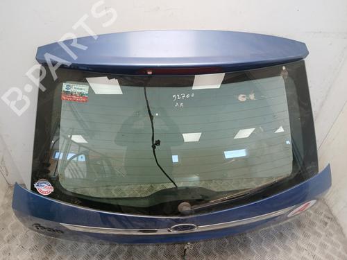 Used Tailgate Tailgate 37365515 37365515