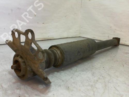 Used Left rear shock absorber Left rear shock absorber 37350973 37350973