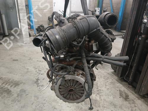 Used Engine Engine 37365299 37365299