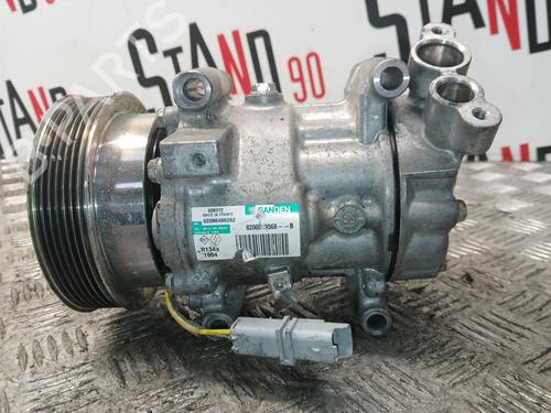 AC compressor RENAULT TWINGO II (CN0_) 1.2 16V (CN04, CN0B) | BP37360620M34 - Image 5