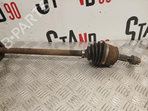 Right front driveshaft FIAT PUNTO (199_) 1.2 (199AXZ1A, 199BXZ1A) | BP37369472M39 - Image 5