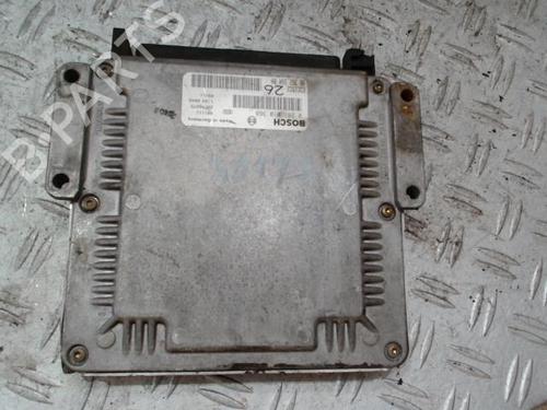 Used Engine control unit (ECU) Engine control unit (ECU) 37359211 37359211