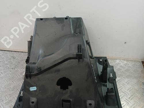 Glove box PEUGEOT 2008 I (CU_) 1.2 VTi | BP37366784C95 - Image 4