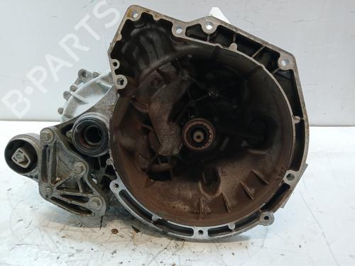 Gearbox FORD TRANSIT COURIER B460 MPV | BP37361367M3 - Image 3