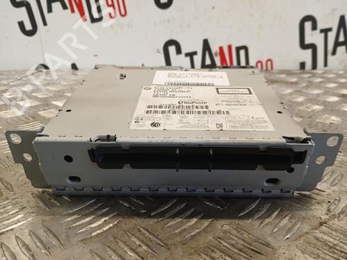 Bilradio Bilradio BMW 1 (F20) 114 d (95 hp) 37373814 37373814