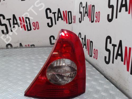 Used Right taillight Right taillight 37357003 37357003