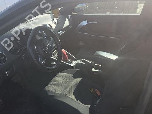 Front right seatbelt AUDI A3 (8P1) 2.0 TDI 16V | BP37766745I25 - Image 8