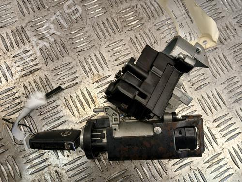Ignition barrel OPEL CORSA E (X15) 1.3 CDTI (08, 68) | BP37373805M48 - Image 2