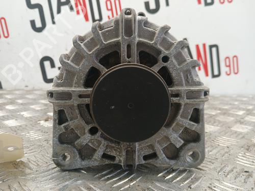 Alternator DACIA SANDERO II 1.5 Blue dCi 95 (B8JL) | BP37374520M7 - Image 3