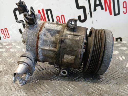 AC compressor OPEL CORSA D (S07) | BP37373308M34 - Image 4
