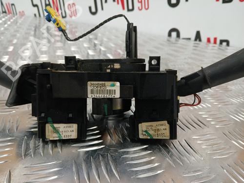 Steering column stalk DACIA LOGAN (LS_) 1.4 (LS0A, LS0C, LS0E, LS0G) | BP37367308I23 - Image 4