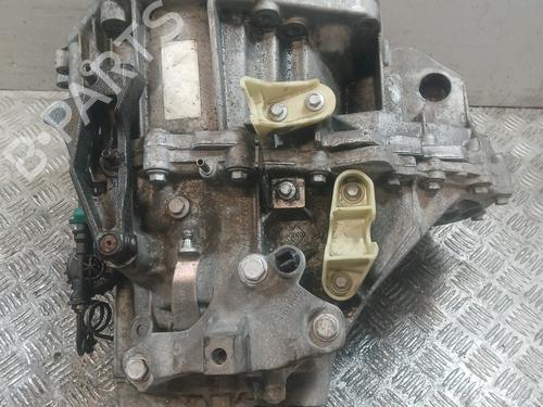 Used Gearbox Gearbox 37370136 37370136