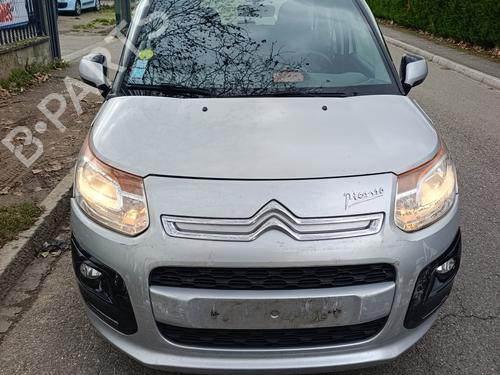 Engine CITROËN C3 Picasso (SH_) | BP37604256M1 - Image 8