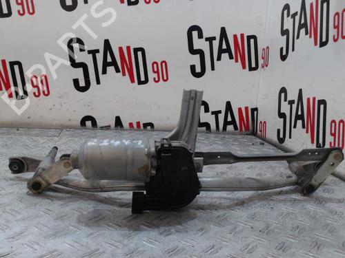 Front wiper motor RENAULT TRAFIC III Van (FG_) 1.6 dCi 120 (FGMK) | BP37360941M29 - Image 5