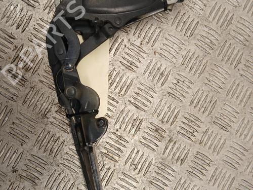 Bisagra/Limitador de puerta Bisagra/Limitador de puerta MINI MINI (R56) One (95 hp) 39729808 39729808